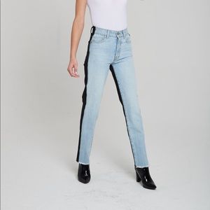 Revice Denim Ex- Boyfriend / Harlow wash